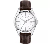 Orologio Philip Watch Uomo Roma in Acciaio R8251217001 - R8251217001